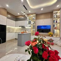 Hoàng Mai 45M-Ngõ Nông-Full Nội Thất-Nhà Mới Đẹp Long Lanh-Nhỉnh 5 Tỷ