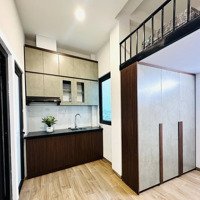 Bán Chdv 85M/7Tầng Quang Tiến Nam Từ Liêm, Lô Góc,Thang Máy, Xây Mới, Dòng Tiền ~ 100 Triệu/Tháng