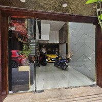 Bán Phân Lô Vip Nguyễn Chí Thanh Đống Đa, 45M/6Tầng,Mt4M, Ô Tô Tránh, Thông Các Phố Lớn,Tiện Ích