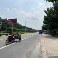 Cần Bán Gấp Lô Đất 2 Mặt Tiền Trước Sau ( Tạo Lực 2 Và Đường Số 51 ) Khu Tđc Phú Chánh D