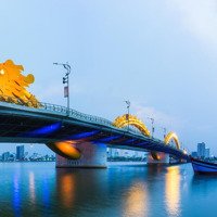 Cho Thuê Nhà Mặt Tiền Kinh Doanh 4 Tầng - Đường 15M, Gần Ngay Nguyễn Văn Linh, Hải Châu