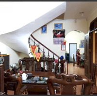Bán Nhà Phân Lô Phố Dịch Vọng,Quận Cầu Giấy 50M2 Xây 5 Tầng 11,5 Tỷ