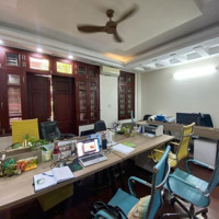 Bán Nhà Nguyễn Tuân Thanh Xuân, Gần Phố Oto Tránh, Vỉa Hè Kinh Doanh, Văn Phòng, 64M2 Nhỉnh 27 Tỷ