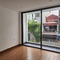 Nhà Rẻ Nhất Khu Vực, Diện Tích 110M, Thang Máy Vèo Vèo, Oto Ngủ Trong Sân Nhà