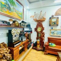 Bán Nhà Phạm Tuấn Tài, Cầu Giấy, Lô Góc, Phân Lô, Oto, Kinh Doanh.