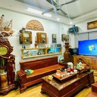 Bán Nhà Phạm Tuấn Tài, Cầu Giấy, Lô Góc, Phân Lô, Oto, Kinh Doanh.