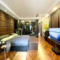 Siêu Phẩm Kim Mã-Ba Đình-Lô Góc- 2 Mặt Ngõ-Ôtô Dừng Đô-15M Ra Phố- 45M2- 5Tầng- Mt:5,1M 16,1 Tỷ