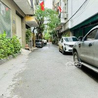 Siêu Phẩm Kim Mã-Ba Đình-Lô Góc- 2 Mặt Ngõ-Ôtô Dừng Đô-15M Ra Phố- 45M2- 5Tầng- Mt:5,1M 16,1 Tỷ