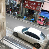 Nguyễn Văn Huyên, Cầu Giấy, 50M2 - 6 Tầng Thang Máy - Kinh Doanh - 19Tỷ - Phân Lô Ô Tô