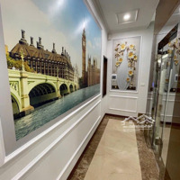 Nguyễn Văn Huyên, Cầu Giấy, 50M2 - 6 Tầng Thang Máy - Kinh Doanh - 19Tỷ - Phân Lô Ô Tô