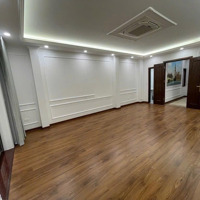 Nguyễn Văn Huyên, Cầu Giấy, 50M2 - 6 Tầng Thang Máy - Kinh Doanh - 19Tỷ - Phân Lô Ô Tô