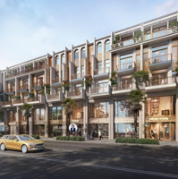 Đất Xanh Miền Trung - Sắp Ra Mắt 59 Căn Shophouse Cao Cấp - Cửa Ngõ Kinh Tế Quy Nhơn