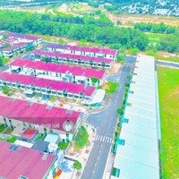 Cần Bán Shophouse Kđt Oasis City, Mỹ Phước, Bến Cát, Vị Trí Đẹp, 2 Mặt Tiền Thoáng, Sổ Hồng Sẵn