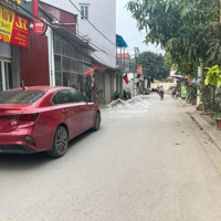Bán Đất Ngọc Chi,Vĩnh Ngọc Vài Bước Ra Chợ Ngõ Thông Đường 3M