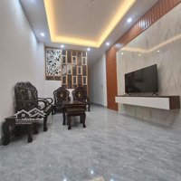 Hiếm! Hoàng Mai 38M-Ô Tô- Tiện Ích Bạt Ngàn-Nhỉnh 7 Tỷ