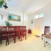 Bán Nhà 2 Tầng 82M2 Đất Ngang 6M5 Kiên Cố Lô Góc Trần Văn Dư, Mỹ An, Ngũ Hành Sơn, Đà Nẵng