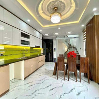 Bán Nhà Phố Minh Khai, Quận Hai Bà Trưng, Nhà Đẹp Long Lanh, Gần Phố,Ô Tô Đỗ, 60M2 X 5 Tâg, 10.5 Tỷ