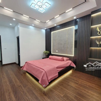 Bán Nhà Phố Minh Khai, Quận Hai Bà Trưng, Nhà Đẹp Long Lanh, Gần Phố,Ô Tô Đỗ, 60M2 X 5 Tâg, 10.5 Tỷ