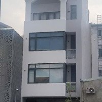 Cho Thuê Nhà 122A Đặng Văn Ngữ Quận Phú Nhuận Gần Ngã Tư Lê Văn Sỹ.