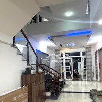 Bán Nhà Chính Chủ - Mặt Tiền Phạm Phú Tiết- Có Dòng Tiền 25 Triệu/Tháng