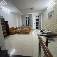 Bán Nhà Chính Chủ - Mặt Tiền Phạm Phú Tiết- Có Dòng Tiền 25 Triệu/Tháng