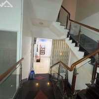 Bán Nhà Chính Chủ - Mặt Tiền Phạm Phú Tiết- Có Dòng Tiền 25 Triệu/Tháng