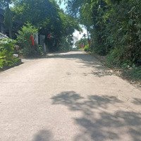 Nghỉ Dưỡng Vân Hoà,Ba Vìdiện Tích329M Xung Quanh Là Quần Thể Nghỉ Dưỡng.giá Chỉ Loanh Quanh 3 Tỷ