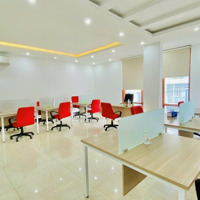 Cho Thuê Nhà 351/32A Lê Văn Sỹ Quận 3 Gần Ngã Tư Trần Quang Diệu