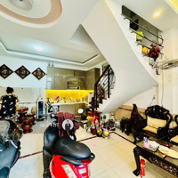Gấp Bán,Nhỉnh 7Ty Nhà 4 Tầng 5 Phòng Ngủhẻm Xe Hơi Đường Hoàng Hoa Thám F5 Phú Nhuận