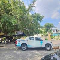 Đất Biệt Thự Vườn Gần Chợ Lái Thiêu, P. Lái Thiêu, Tp. Thuận An