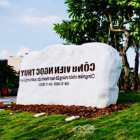 Hiếm! Bán Đất Ngọc Thụy Cạnh Công Viên Trường Học, Đường 4M, Sổ Vuông,Mặt Tiền15,8M, 320M2, Gía 48 Tỷ.