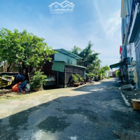 Bán Đất Full Thổ Cư Đường Thạnh Lộc Quận 12