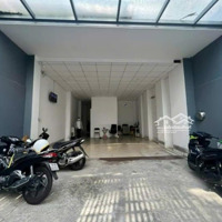 Cho Thuê Nhà 92A Trần Quang Khải Quận 1 Gần Ngã Tư Trần Khắc Chân, Chợ Tân Định Quận 1