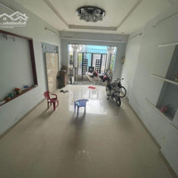 Gần Mặt Tiền Huỳnh Khương An, Phan Văn Trị, City Land. 68M2 X 2 Tầng, 6 Tỷ 150