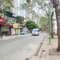 47 Tỷ Nhỉnh Có Toà Nhà Kinh Doanh Mặt Phố Nguyễn Khang - 7 Tầng * 83M2, Mt5, 2Mt - Kd, Vp Cực Đỉnh