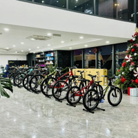 Bán Góc 2 Mặt Tiền Khu Sân Bay - Văn Phòng Building - Phường 4 - Tân Bình - Cn 270M2 - 55 Tỷ