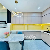 Nhà Đẹp Phố Vũ Thạnh, Mới Full Nội Thất Ở Ngay, Cách Ô Tô 52M, Gần Mặt Phố,Diện Tích39M2 * 5 Tầng