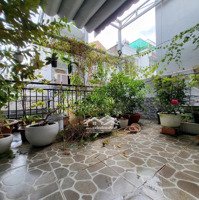 Bán Nhà Cạnh Mặt Tiền Trần Quang Diệu, Quận 3, 60M2, 3 Phòng Ngủ Chỉ 7 Tỷ Nhỉnh