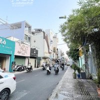 Bán Nhà Cạnh Mặt Tiền Trần Quang Diệu, Quận 3, 60M2, 3 Phòng Ngủ Chỉ 7 Tỷ Nhỉnh