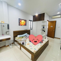 Gấp Bán,Nhỉnh 6Ty Nhà Hẻm Xe Hơi 3 Tầng 40M2 Ngay Nguyễn Trọng Tuyển F8 Phú Nhuận