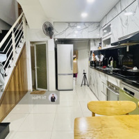 Gấp Bán,Nhỉnh 6Ty Nhà Hẻm Xe Hơi 3 Tầng 40M2 Ngay Nguyễn Trọng Tuyển F8 Phú Nhuận