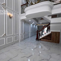 Bán Nhà Phố Linh Đông Phạm Văn Đồng Thủ Đức 4 Tầnghẽm Xe Hơi70M2 Chỉ 8,7 Tỉ.
