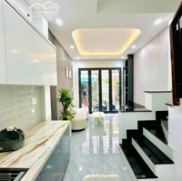 Chủ Cần Vốn Kinh Doanh Bán Nhà Ngộp Giá 86M2. Hẻm 4M Đường Nguyễn Thị Định, Quận 2