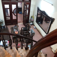 Bán Nhà Riêng Tại Phú Diễn, Bắc Từ Liêm, 12 Tỷ, 62M2, 4 Phòng Ngủ 4T