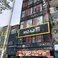 Hạ Giá !! Bán Nhà Mặt Tiền Đường Lạc Long Quân Q.tb (10X28M -5 Tầng - Hđt 170 Triệu/Tháng ) Giá Bán 42 Tỷ