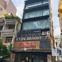 Hạ Giá !! Bán Nhà Mặt Tiền Đường Lạc Long Quân Q.tb (10X28M -5 Tầng - Hđt 170 Triệu/Tháng ) Giá Bán 42 Tỷ