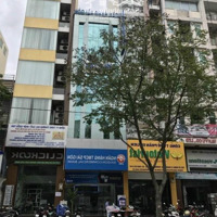 Bán Nhàmặt Tiềnbùi Hữu Nghĩa Q.5 Dt:5X20M Nở Hậu 8.2M Cn:118M2 3 Lầu Giá Bán 31 Tỷ