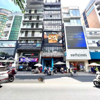 Bán Nhàmặt Tiềnbùi Hữu Nghĩa Q.5 Dt:5X20M Nở Hậu 8.2M Cn:118M2 3 Lầu Giá Bán 31 Tỷ