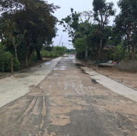 Bán Đất Xóm Kim Chi, Xã Nghi Ân.