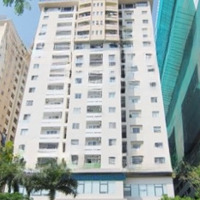 Bán Căn Hộ Chung Cư Vạn Đô 348 Bến Vân Đồn, P1, Quận 4.Diện Tích55 M2, 1 Phòng Ngủ 1 Vệ Sinh Nhà Đẹp, Sổ Hồng Đầy Đủ